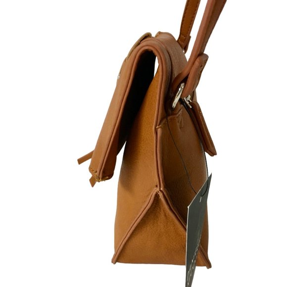 NWT DANIELLE NICOLE THEIA CROSSBODY BAG - Picture 5 of 8